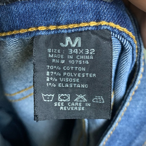 John Martin Jeans - Picture 3 of 4